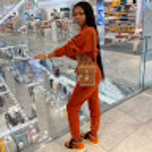 Meet your Posher, Janeah